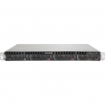 Supermicro 5019S-MR (SYS-5019S-MR)